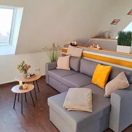 Sonnenblicks Wohlfuehlnest
