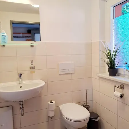 Sonnenblicks Wohlfuehlnest Appartement