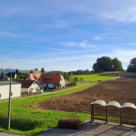 Appartement Sonnenblicks Wohlfuehlnest