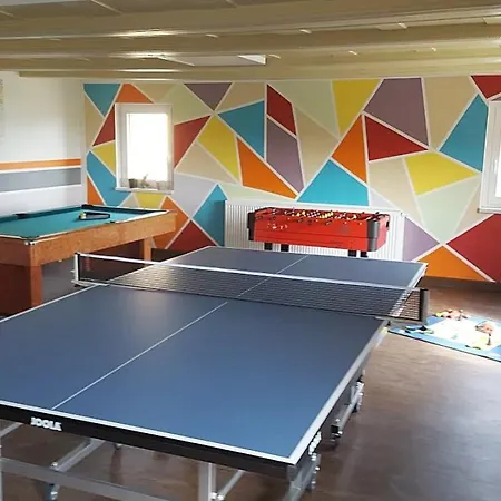 Appartement Sonnenblicks Wohlfuehlnest *