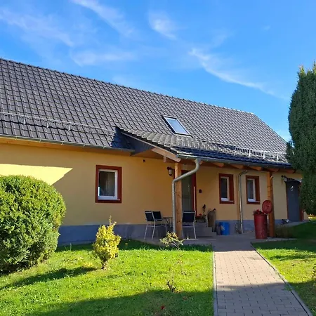 Sonnenblicks Wohlfuehlnest